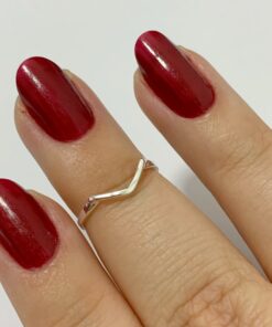 Anel Falange V Pequeno