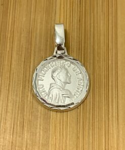 Medalha São Francisco de Assis