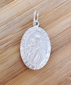 Medalha Santo Antônio Oval