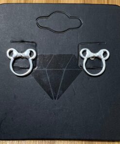 Brinco Minnie
