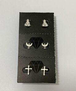 Trio Religioso