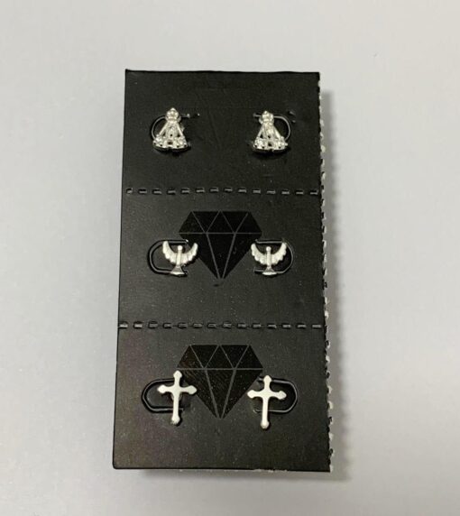 Trio Religioso