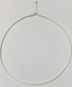 Chocker Aro Meia Cana