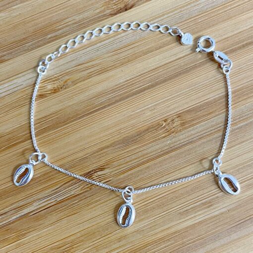 Pulseira Veneziana Búzios