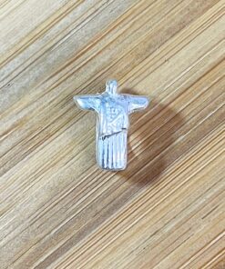 Berloque Separador Cristo Redentor