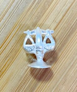 Berloque Separador Direito