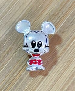 Berloque Separador Mickey