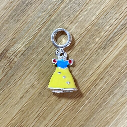 Berloque Branca De Neve