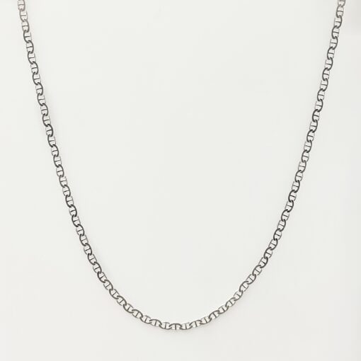 Cordão Piastrine 60cm