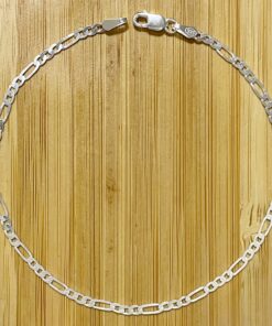 Pulseira 3x1 20cm Fina