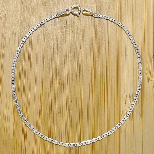 Pulseira Piastrine 18cm