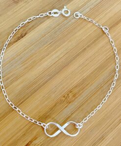 Pulseira Infinito