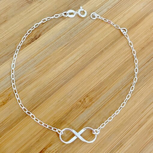 Pulseira Infinito