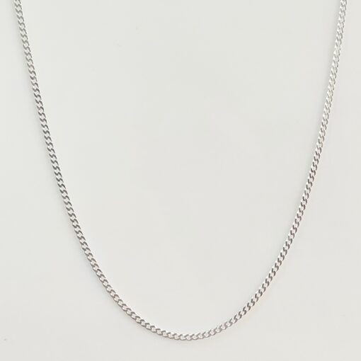 Cordão Grumete 70cm por 2,5mm