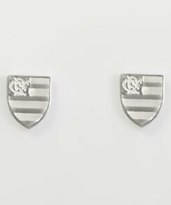 Brinco Flamengo Escudo