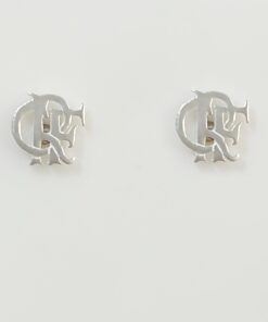 Brinco Flamengo Símbolo