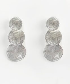 Brinco 3 Circulos Riscados