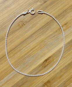 Pulseira Pipoca 18cm