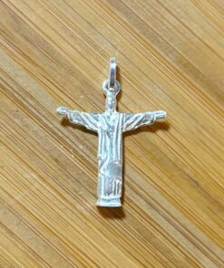 Pingente Cristo Redentor M