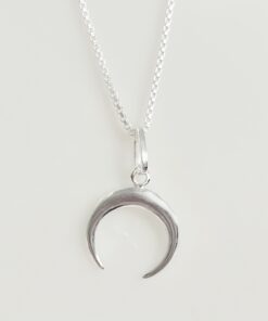 Gargantilha Lua Veneziana V15